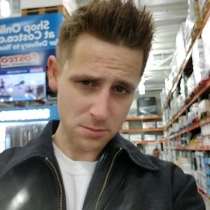 Meet your Posher, Shane